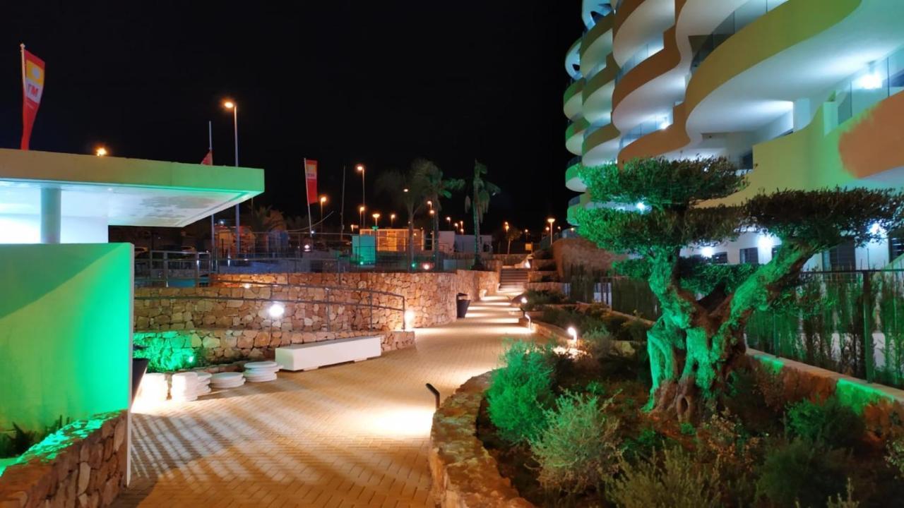 Apartment Perla Del Sol Arenales del Sol Exterior photo