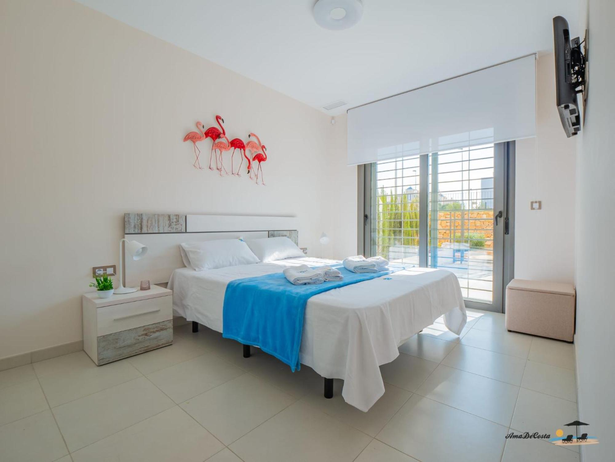Apartment Perla Del Sol Arenales del Sol Exterior photo
